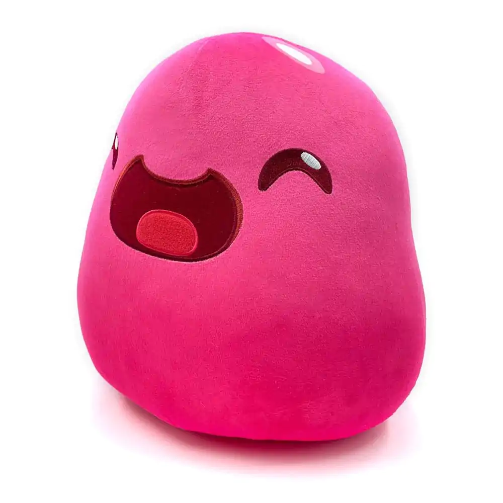 Slime Rancher plyšová figúrka Pink Gordo Slime 30 cm produktová fotografia