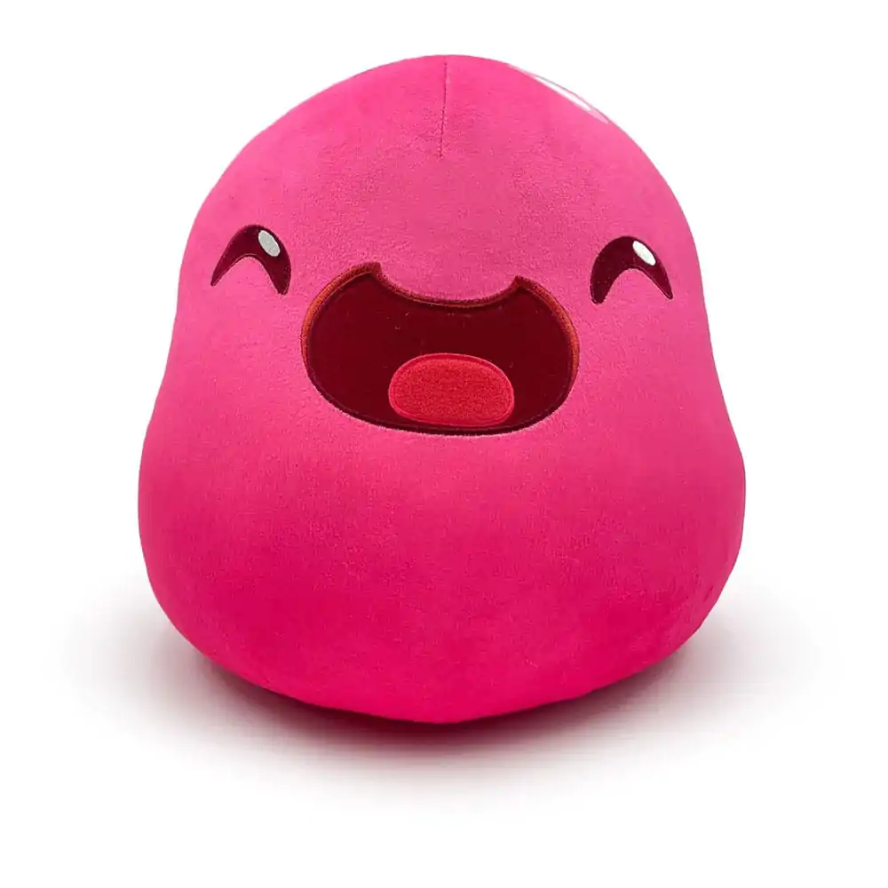 Slime Rancher plyšová figúrka Pink Gordo Slime 30 cm produktová fotografia