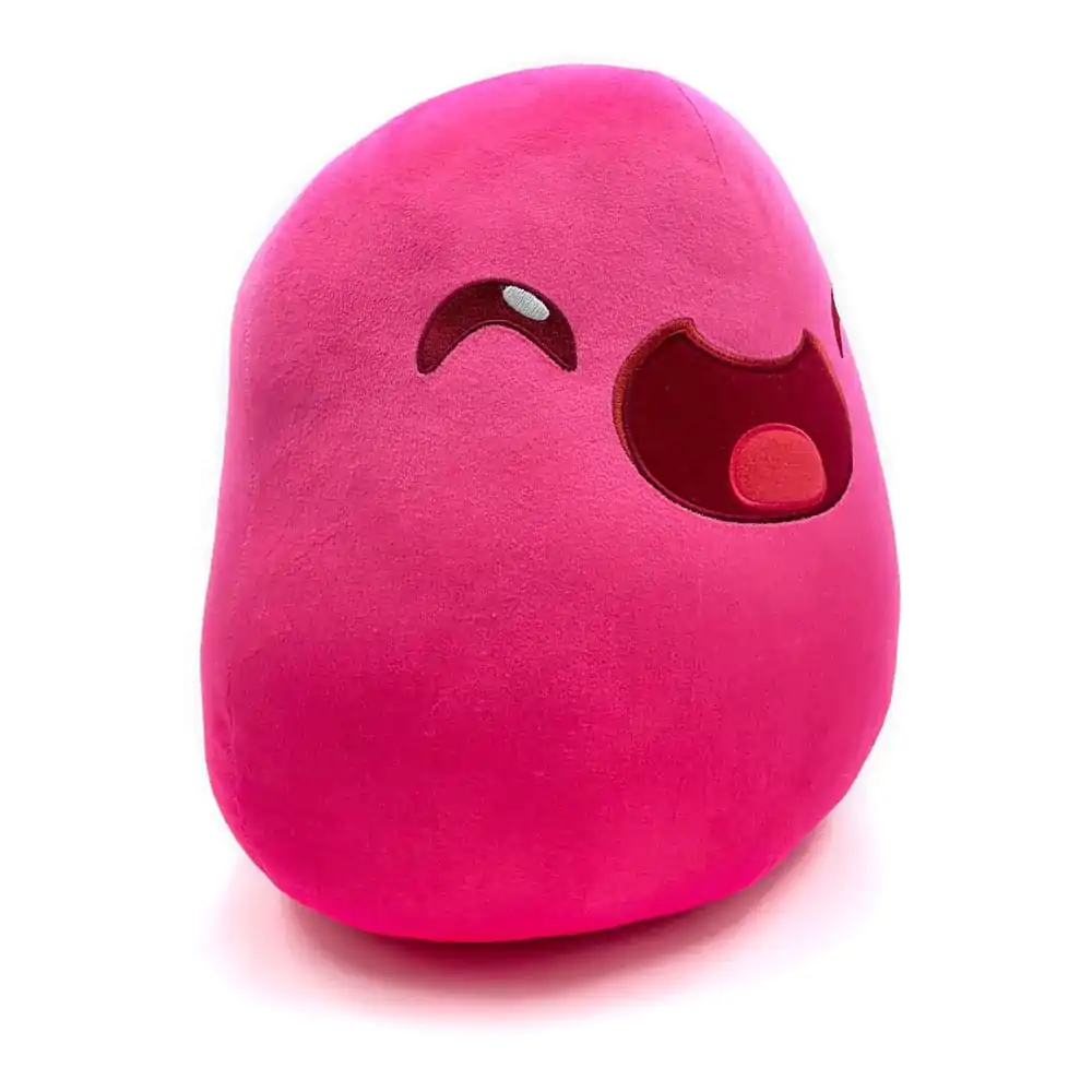 Slime Rancher plyšová figúrka Pink Gordo Slime 30 cm produktová fotografia