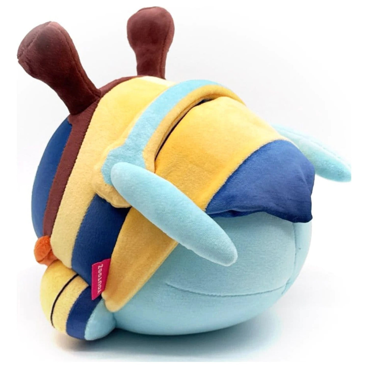 Slime Rancher Plyšová figúrka Drone Slime 22 cm produktová fotografia