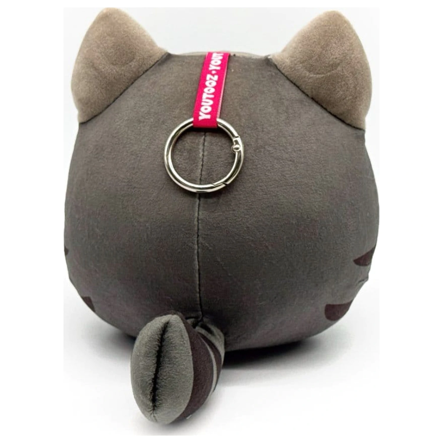 Slime Rancher Plyšová kľúčenka Cat Slime 13 cm produktová fotografia