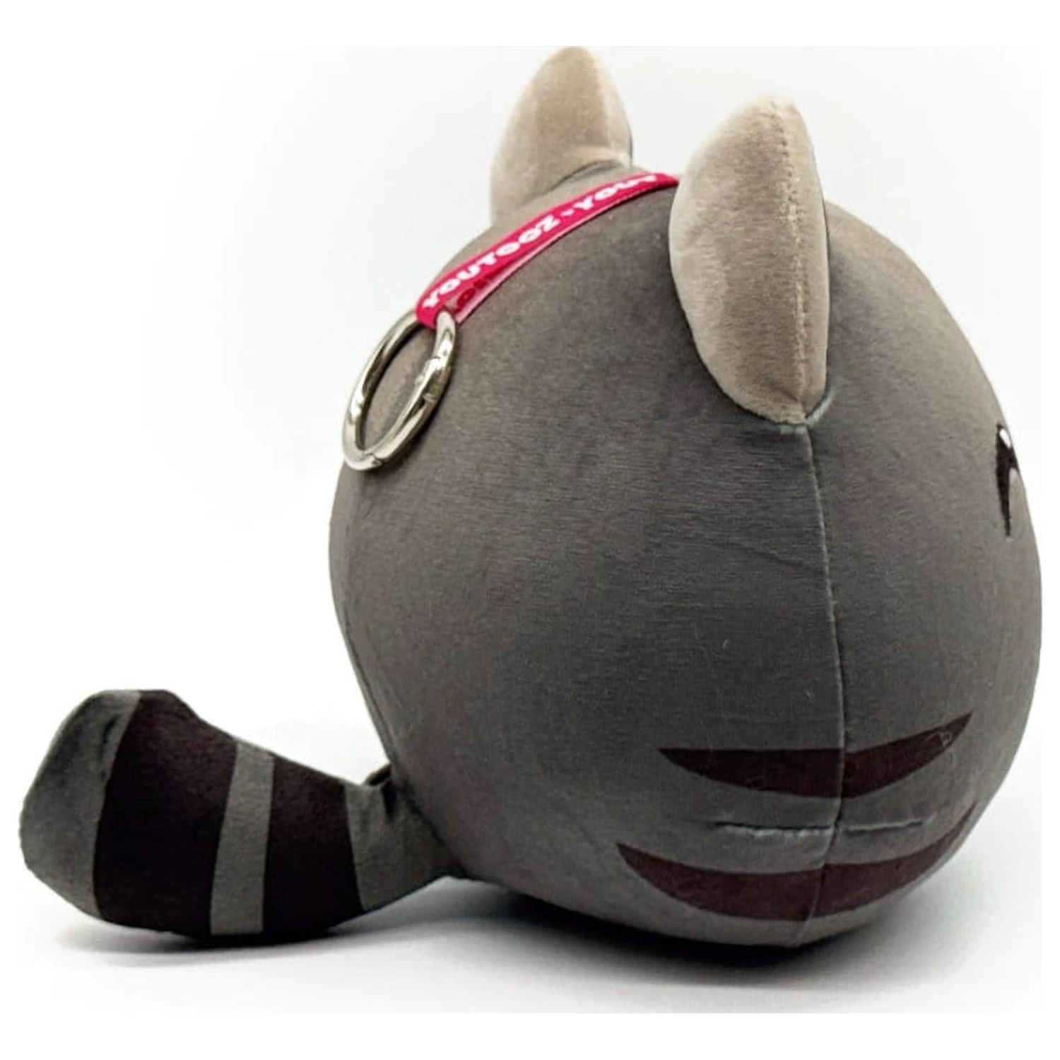 Slime Rancher Plyšová kľúčenka Cat Slime 13 cm produktová fotografia