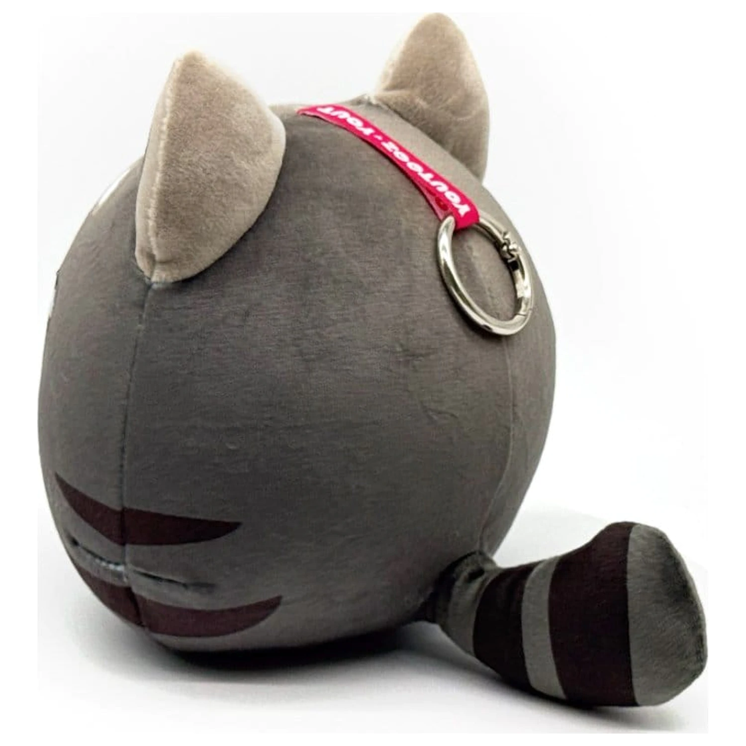 Slime Rancher Plyšová kľúčenka Cat Slime 13 cm produktová fotografia