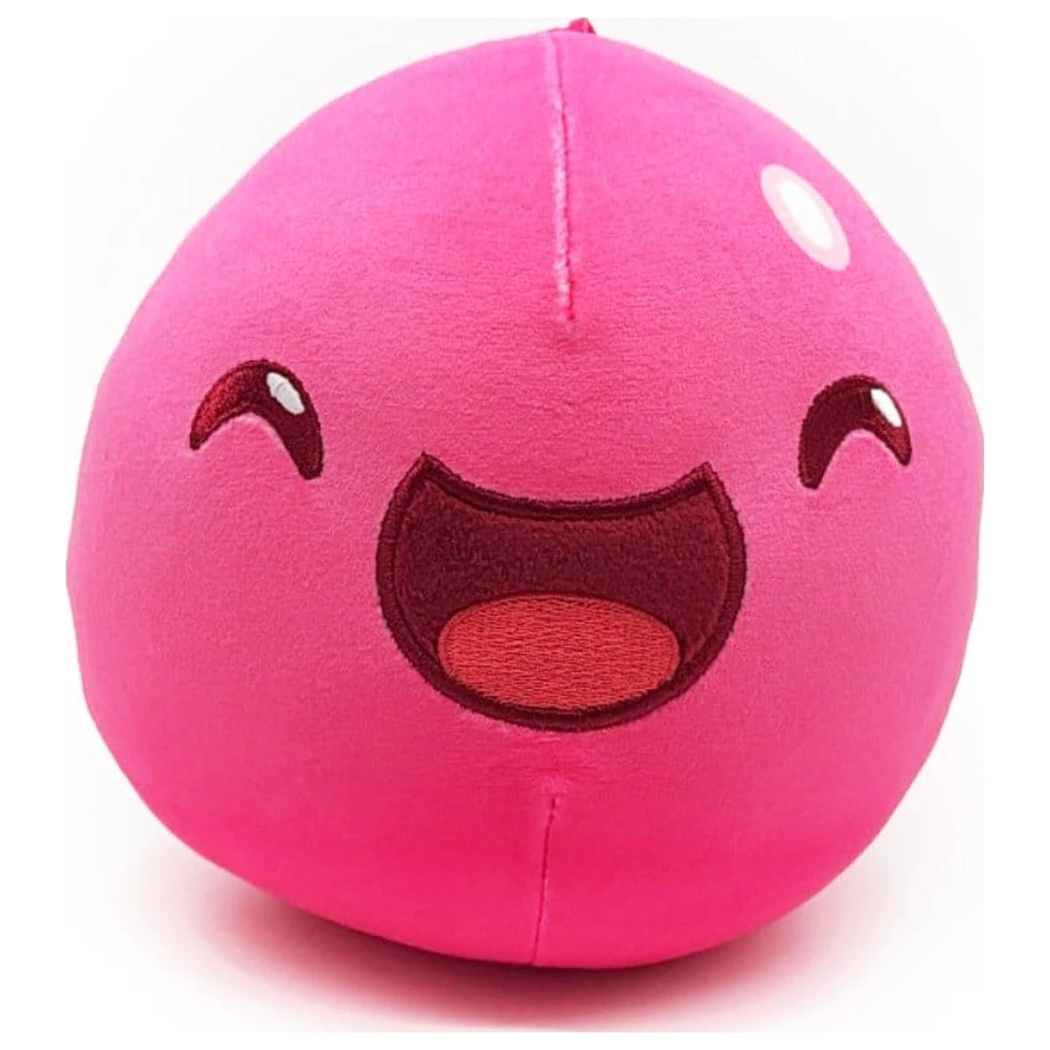 Slime Rancher Plyšová kľúčenka Pink Slime 13 cm produktová fotografia