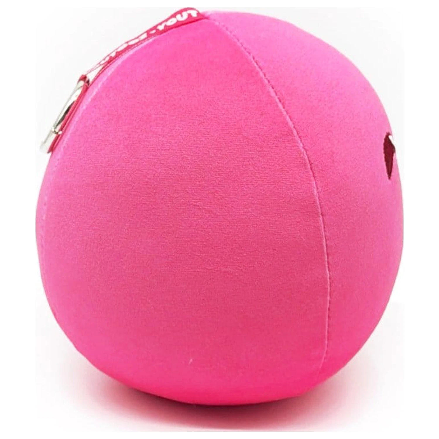 Slime Rancher Plyšová kľúčenka Pink Slime 13 cm produktová fotografia