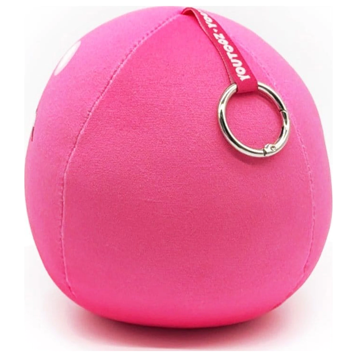 Slime Rancher Plyšová kľúčenka Pink Slime 13 cm produktová fotografia