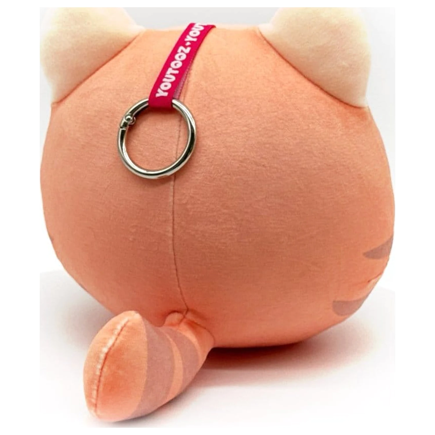 Slime Rancher Plyšová kľúčenka Radiant Cat Slime 13 cm produktová fotografia