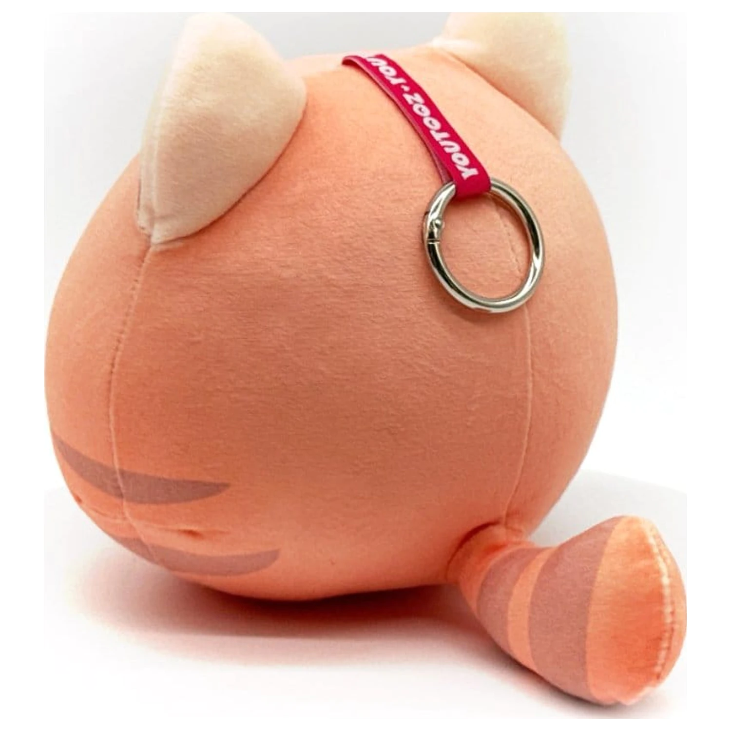 Slime Rancher Plyšová kľúčenka Radiant Cat Slime 13 cm produktová fotografia