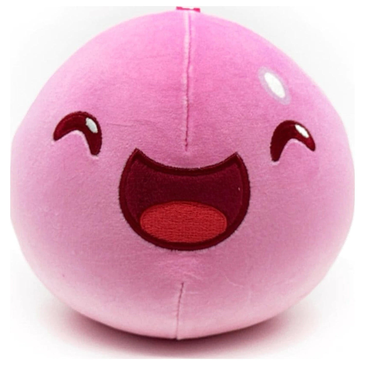 Slime Rancher Plyšová kľúčenka Radiant Pink Slime 13 cm produktová fotografia