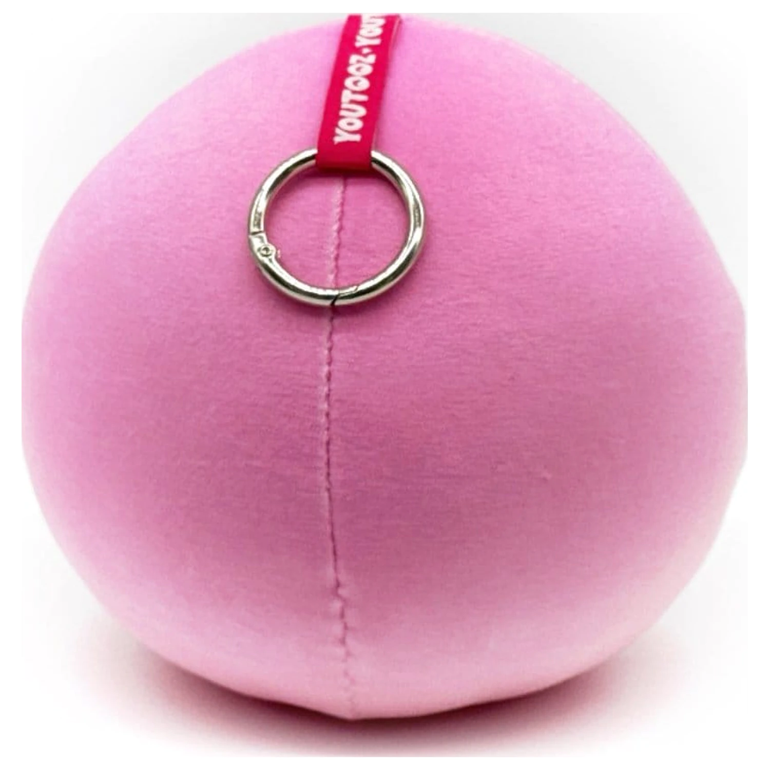 Slime Rancher Plyšová kľúčenka Radiant Pink Slime 13 cm produktová fotografia