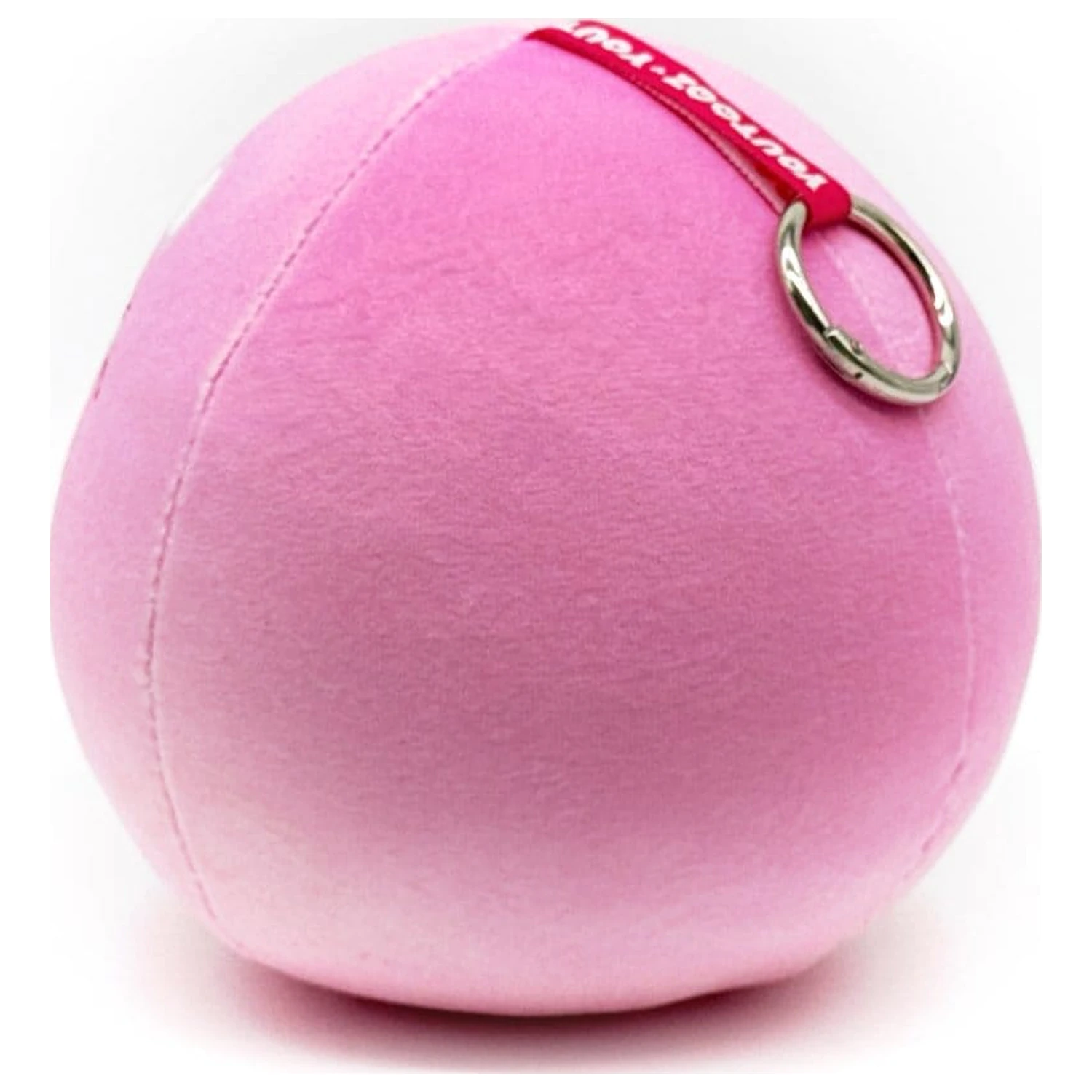 Slime Rancher Plyšová kľúčenka Radiant Pink Slime 13 cm produktová fotografia
