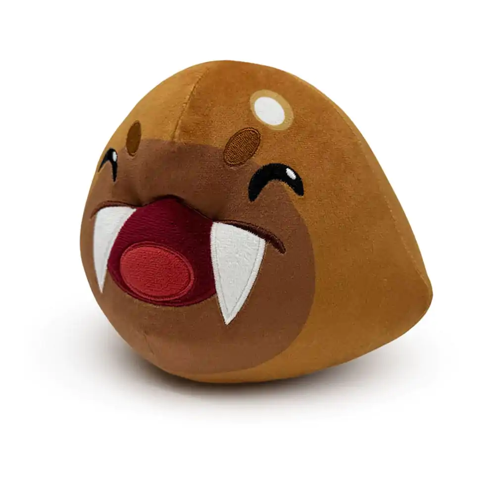 Slime Rancher plyšová figúrka Saber Slime Stickie 15 cm produktová fotografia