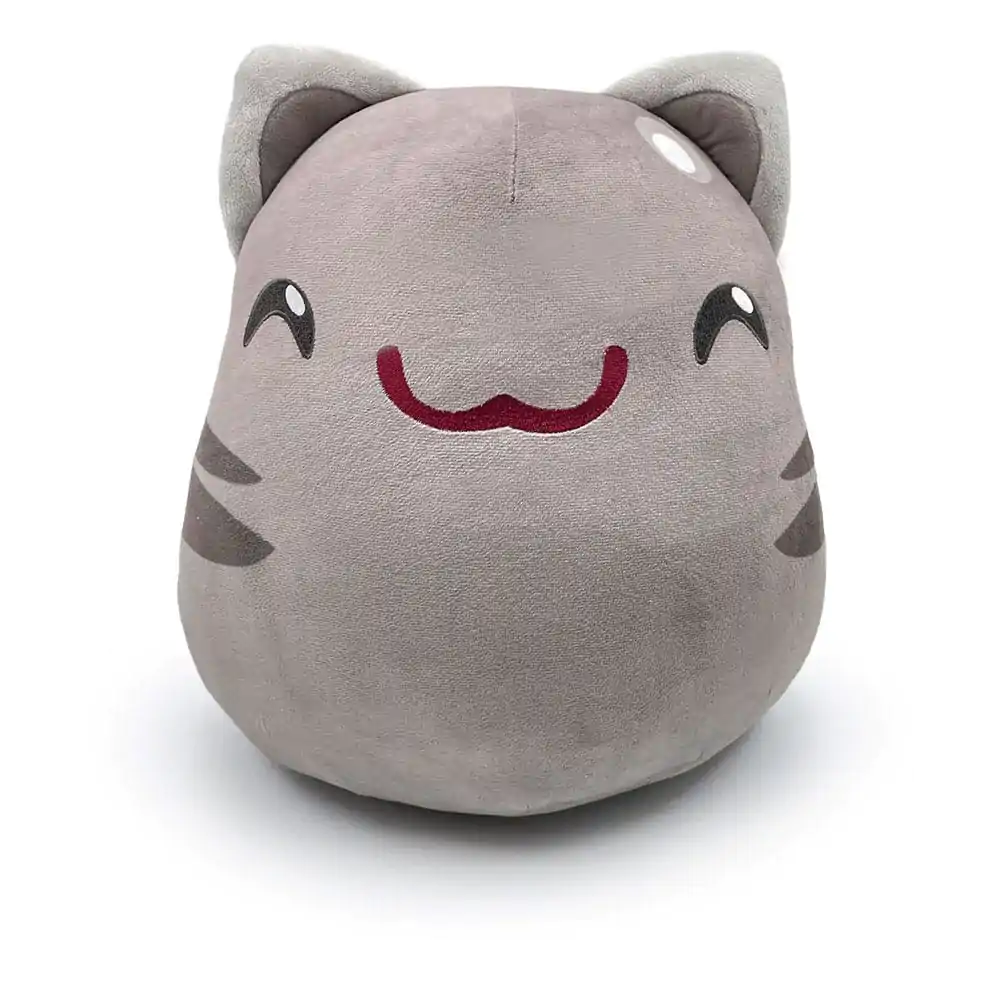 Slime Rancher Plyšová figúrka Tabby Gordo Slime 30 cm produktová fotografia