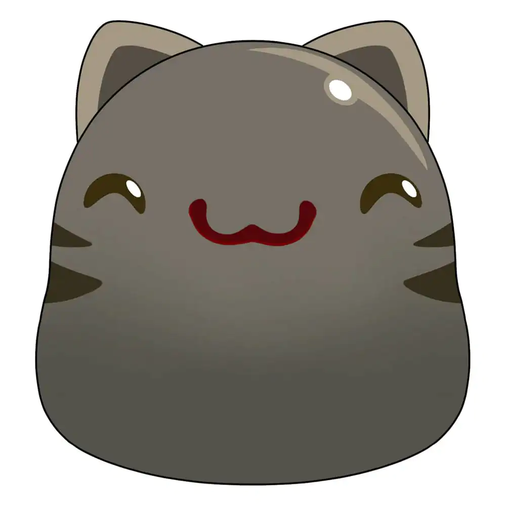 Slime Rancher Plyšová figúrka Tabby Gordo Slime 30 cm produktová fotografia