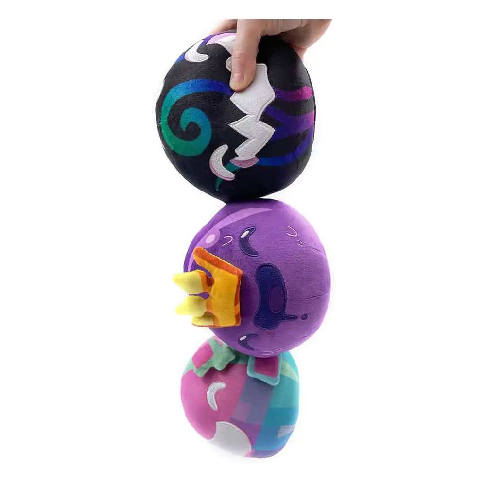 Slime Rancher plyšová figúrka The Tarr Slime Stickie 15 cm produktová fotografia