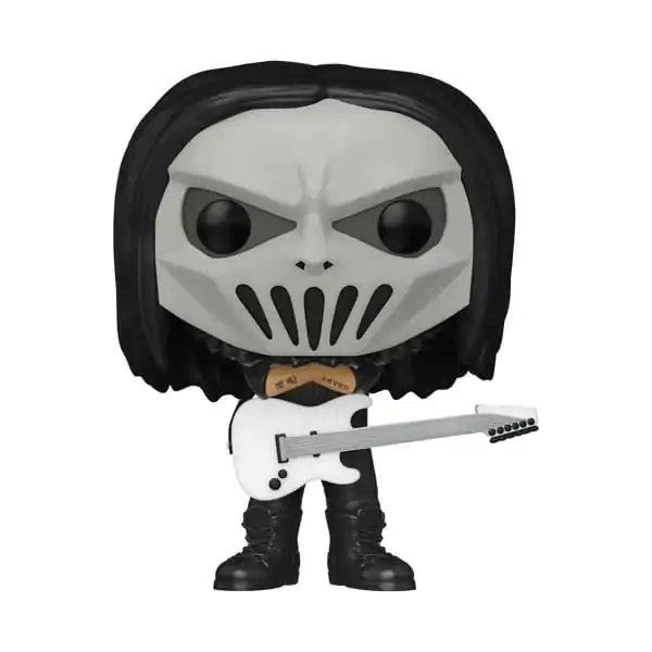 Slipknot POP! Rocks Vinyl Figurka Mick 9 cm termékfotó