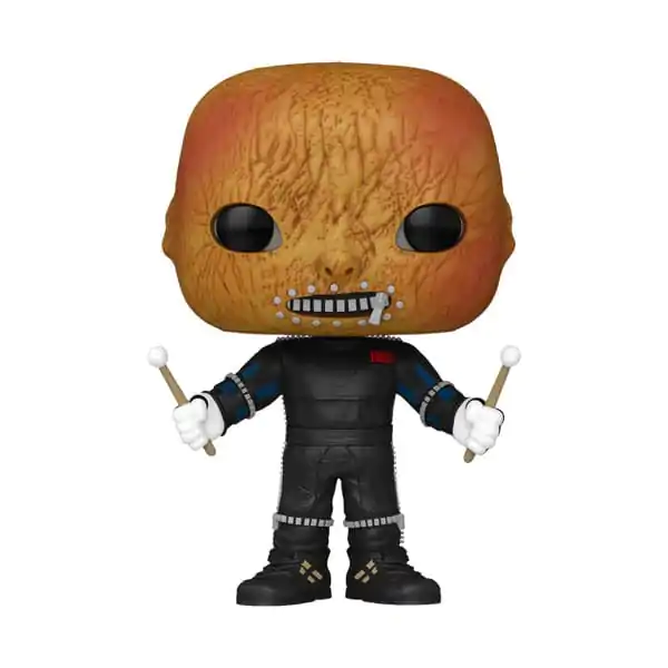 Slipknot POP! Rocks vinylová figúrka Tortilla Man 9 cm produktová fotografia