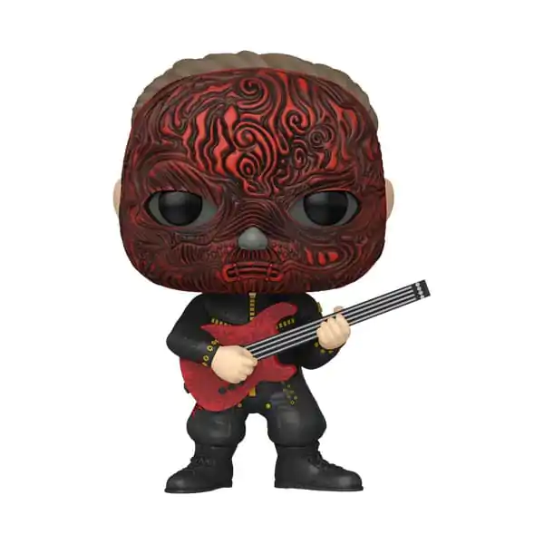 Slipknot POP! Rocks Vinyl figurka VMan 9 cm termékfotó