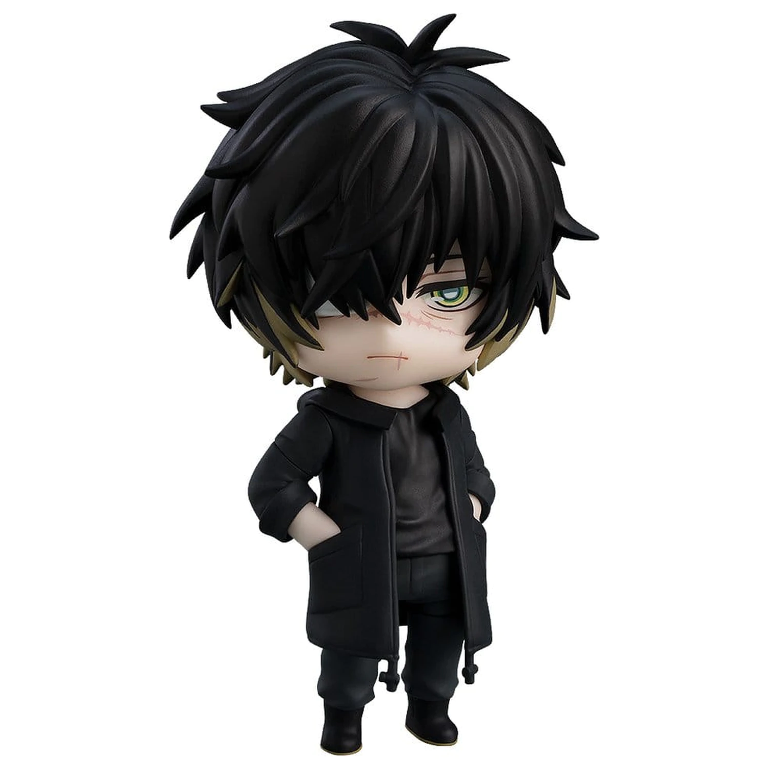 Slow Damage Nendoroid akčná figúrka Towa 10 cm produktová fotografia
