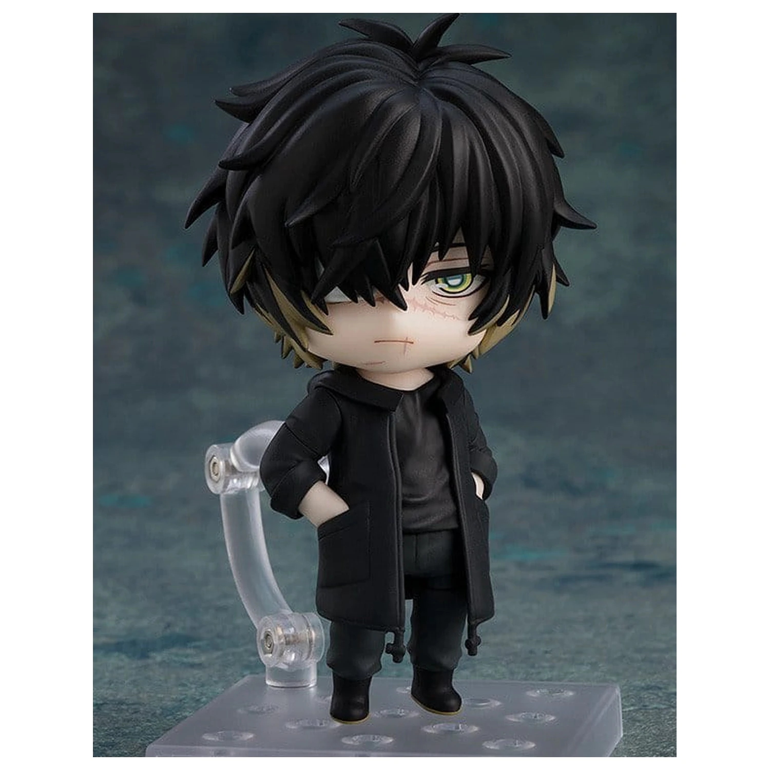 Slow Damage Nendoroid akčná figúrka Towa 10 cm produktová fotografia