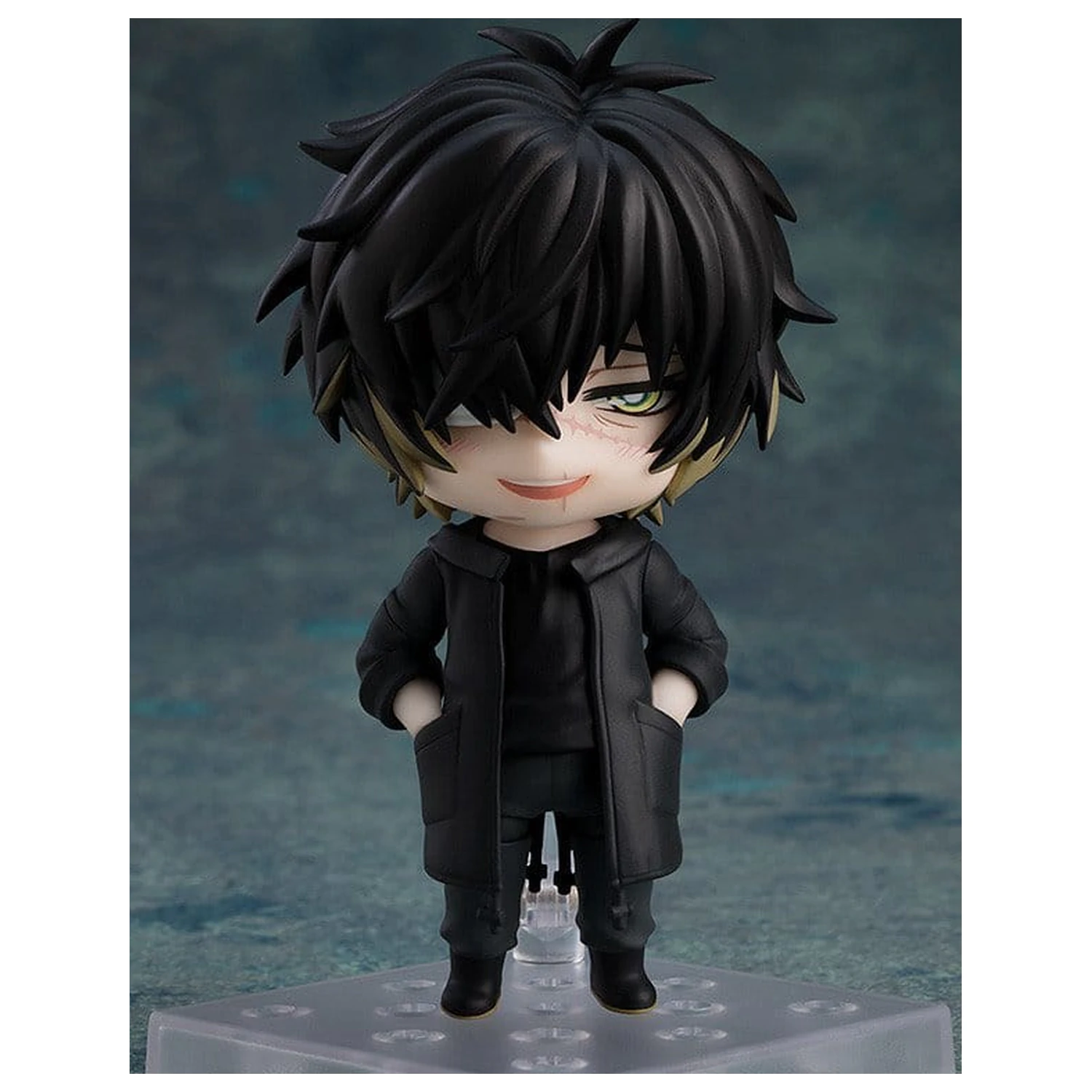 Slow Damage Nendoroid akčná figúrka Towa 10 cm produktová fotografia
