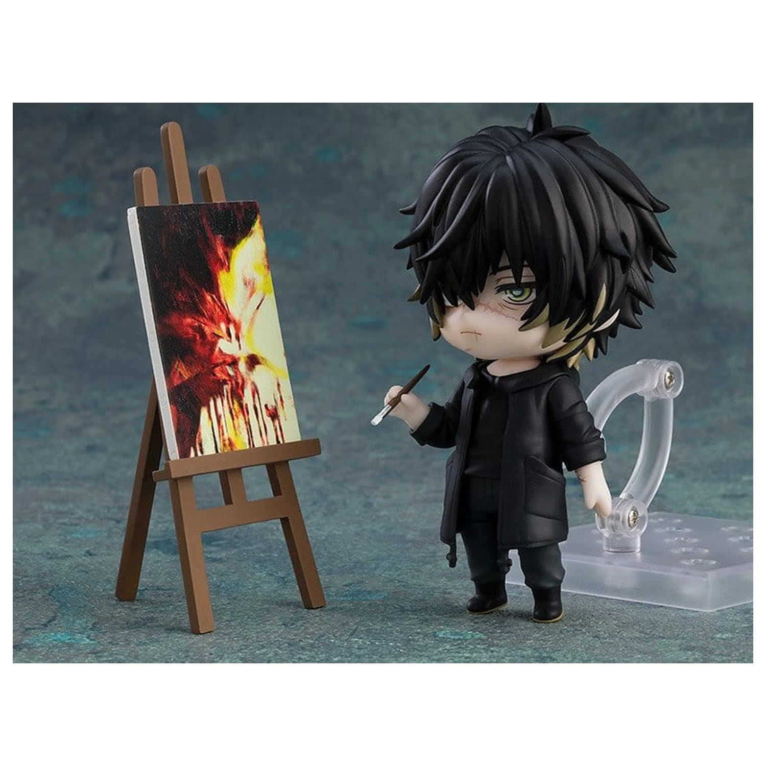 Slow Damage Nendoroid akčná figúrka Towa 10 cm produktová fotografia