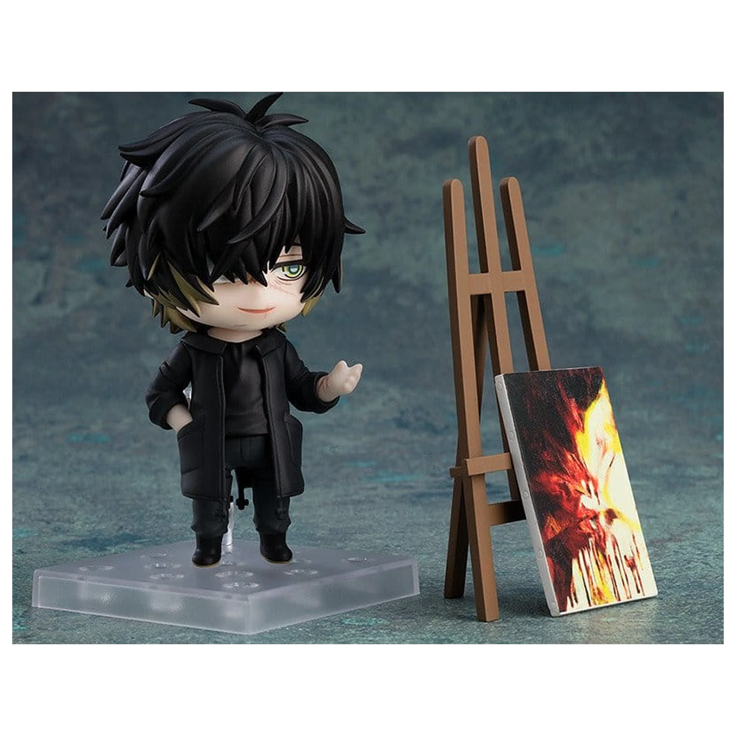 Slow Damage Nendoroid akčná figúrka Towa 10 cm produktová fotografia