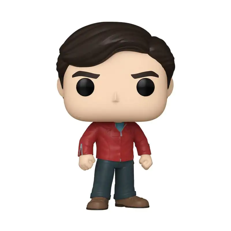 Smallville Funko POP! TV vinylová figúrka Clark Kent 9 cm produktová fotografia