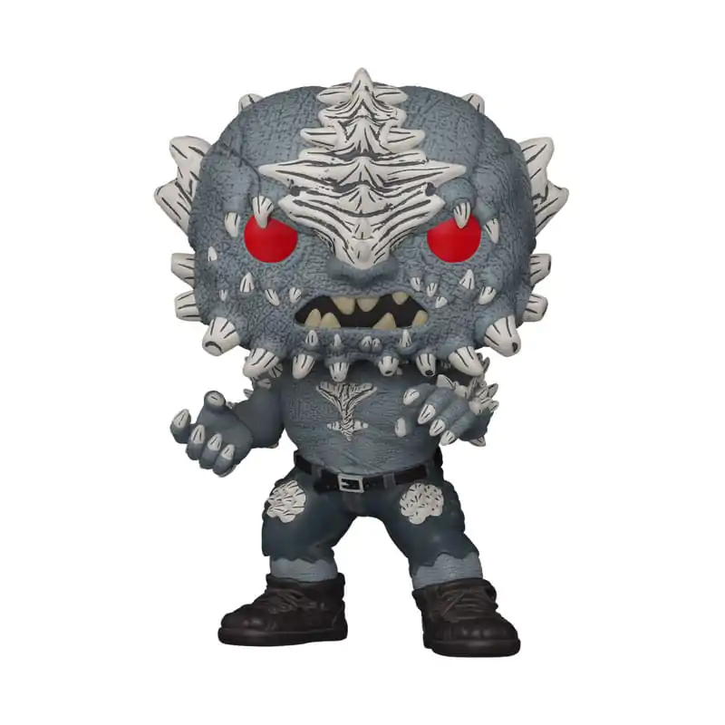 Smallville Funko POP! TV Vinyl figúrka Doomsday Max 9 cm produktová fotografia