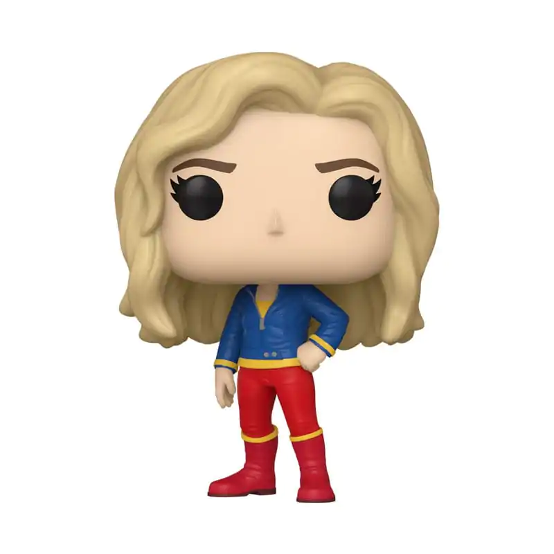 Smallville Funko POP! TV vinylová figúrka Kara Kent 9 cm produktová fotografia