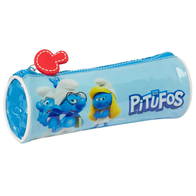 Peračník Smurfs produktová fotografia