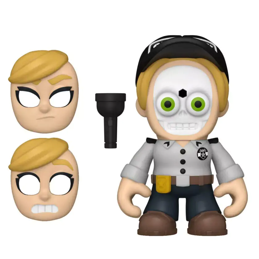 Snaps! figúrka Five Night at Freddys Vanessa s chodbou produktová fotografia