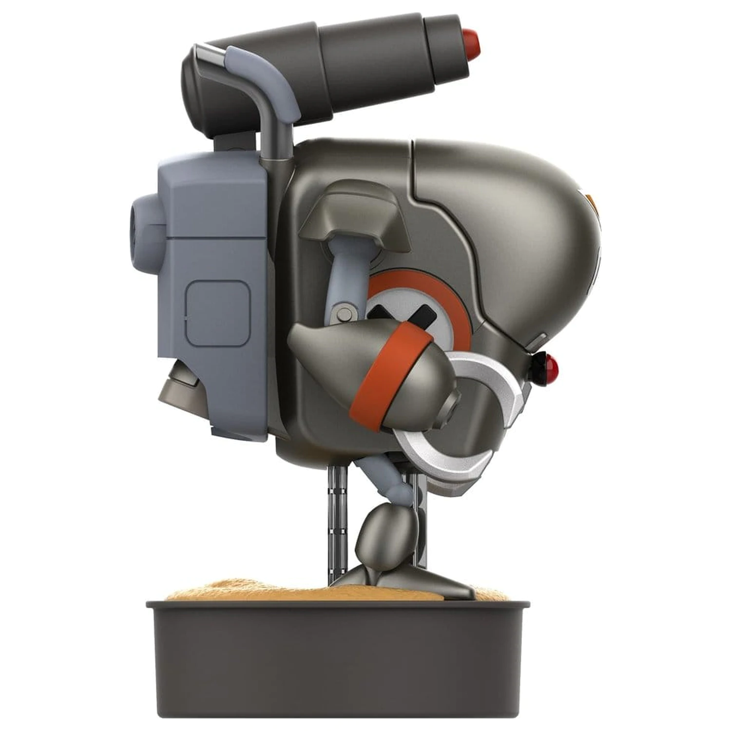 SNK Interactive Robot Metal Slug Series Slug Armor 12 cm produktová fotografia
