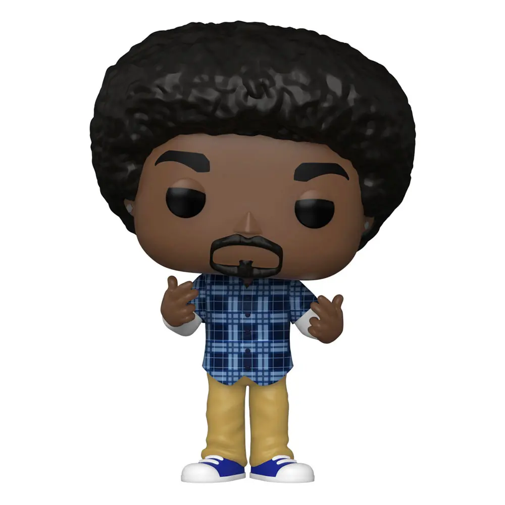 Funko POP! Rocks Vinyl figúrka Snoop Dogg 9 cm termékfotó