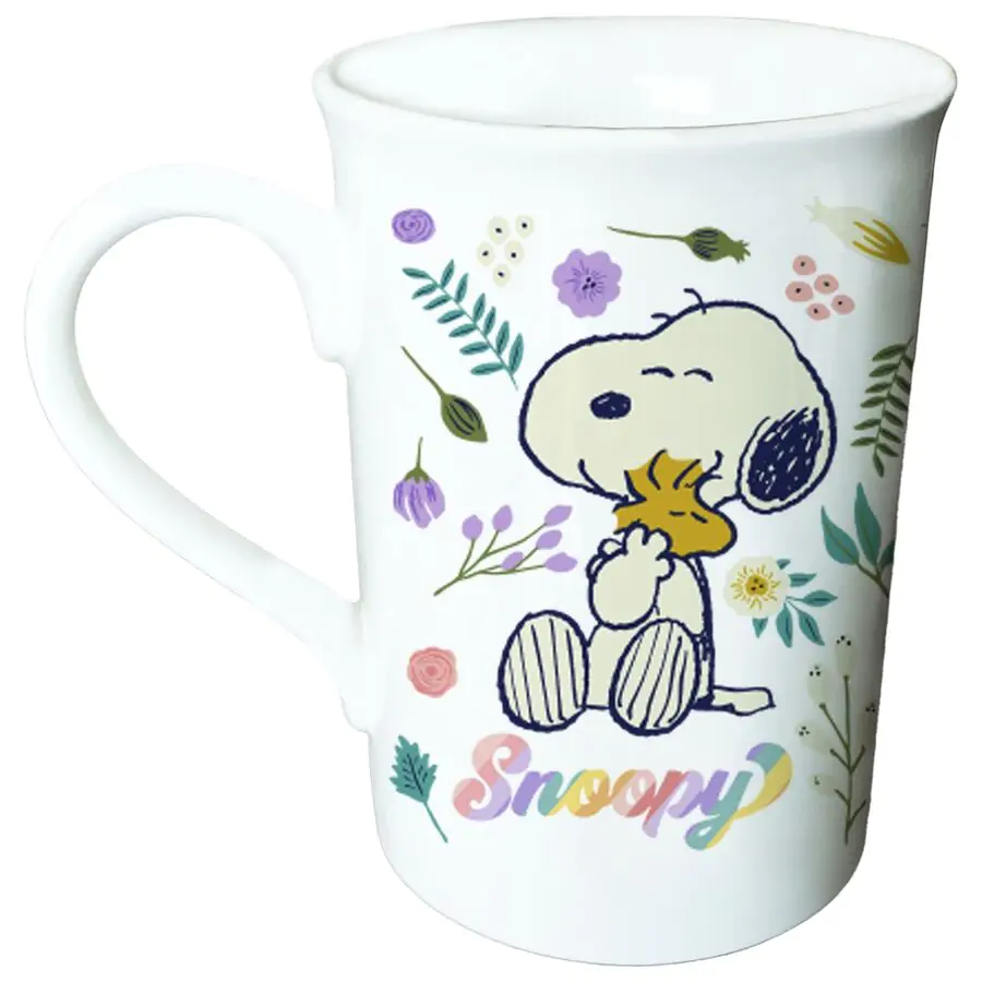 Snoopy hrnček 330ml produktová fotografia