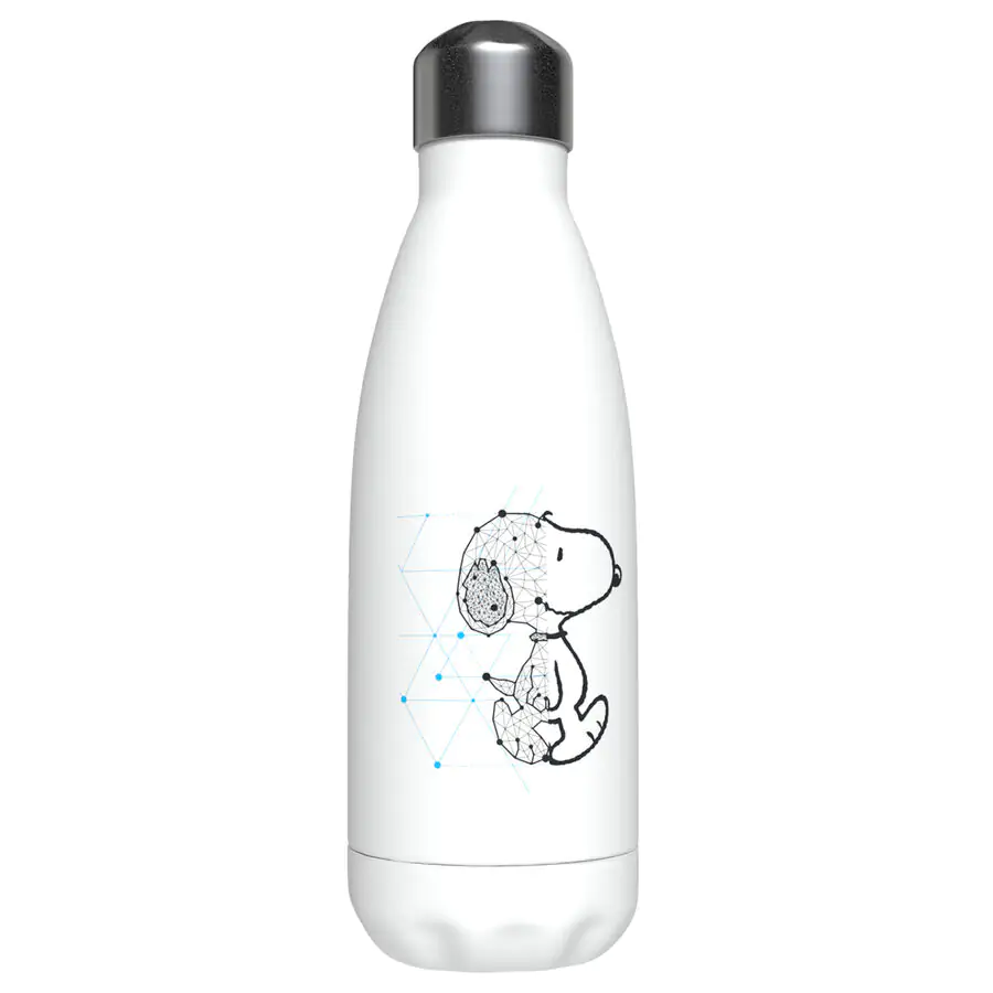 Fľaša Snoopy Constellation z nehrdzavejúcej ocele 550 ml termékfotó