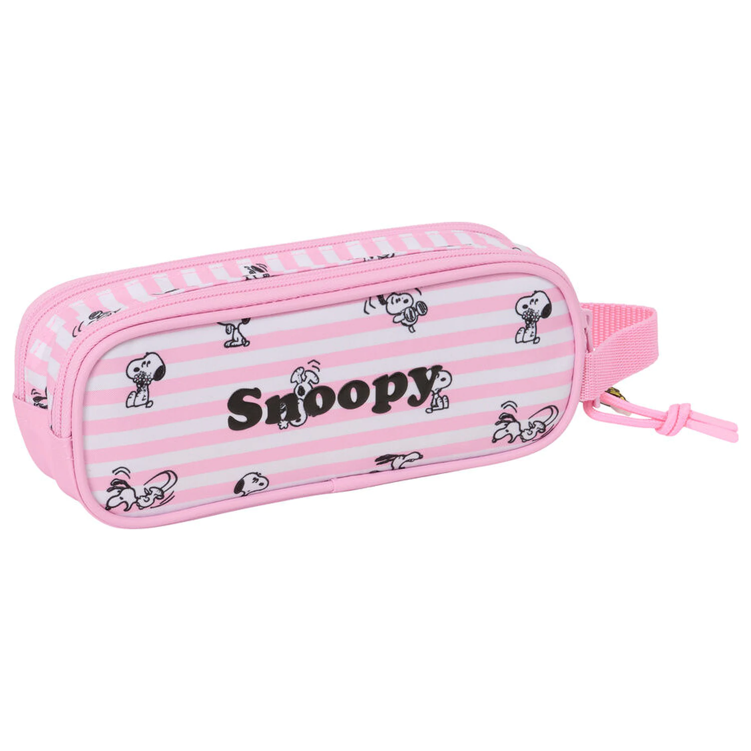 Snoopy dvojitý peračník produktová fotografia