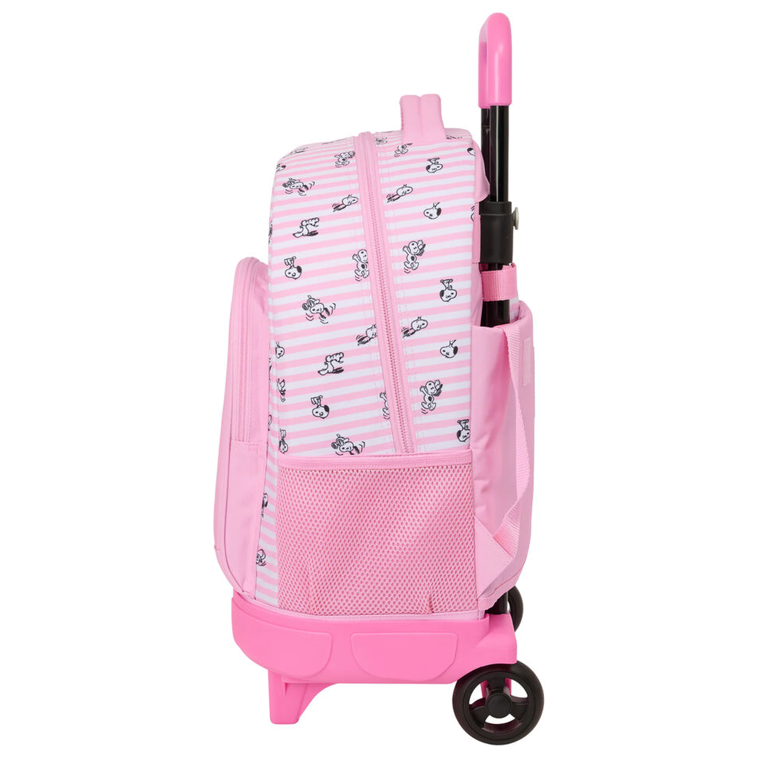 Snoopy extraible trolejbus 45cm produktová fotografia
