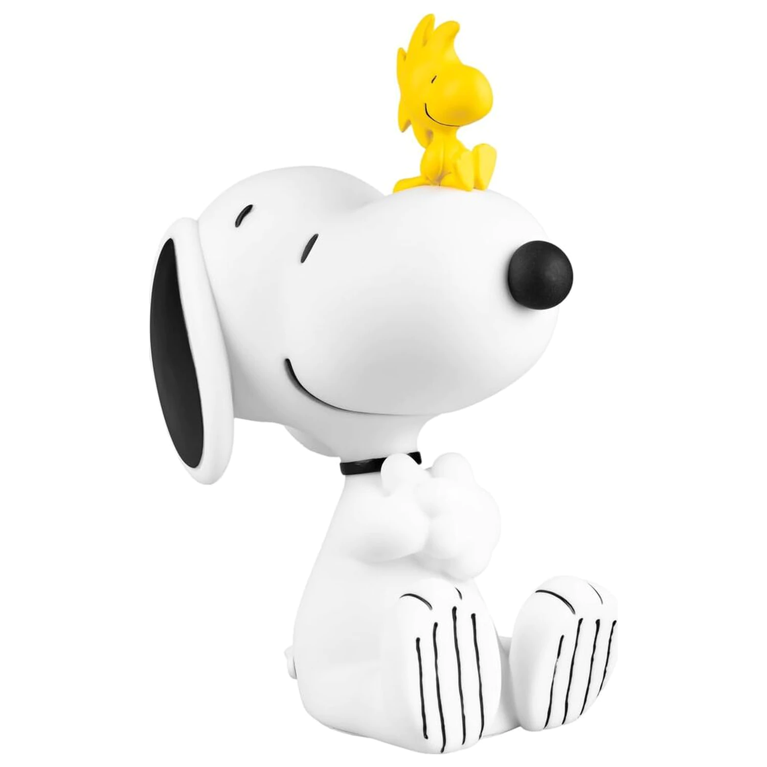 Lampa Snoopy produktová fotografia