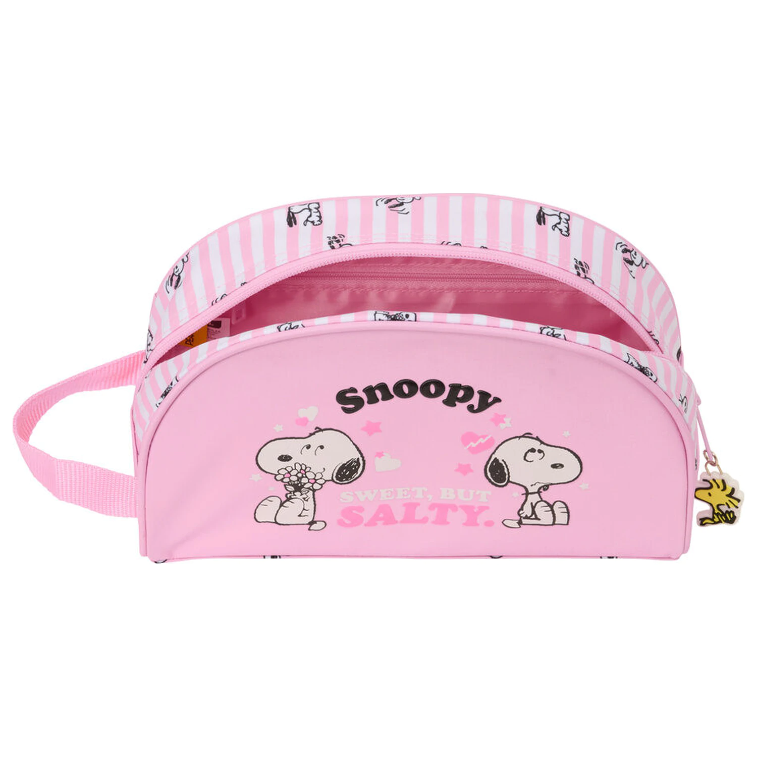Snoopy prispôsobiteľná prenosná taška produktová fotografia