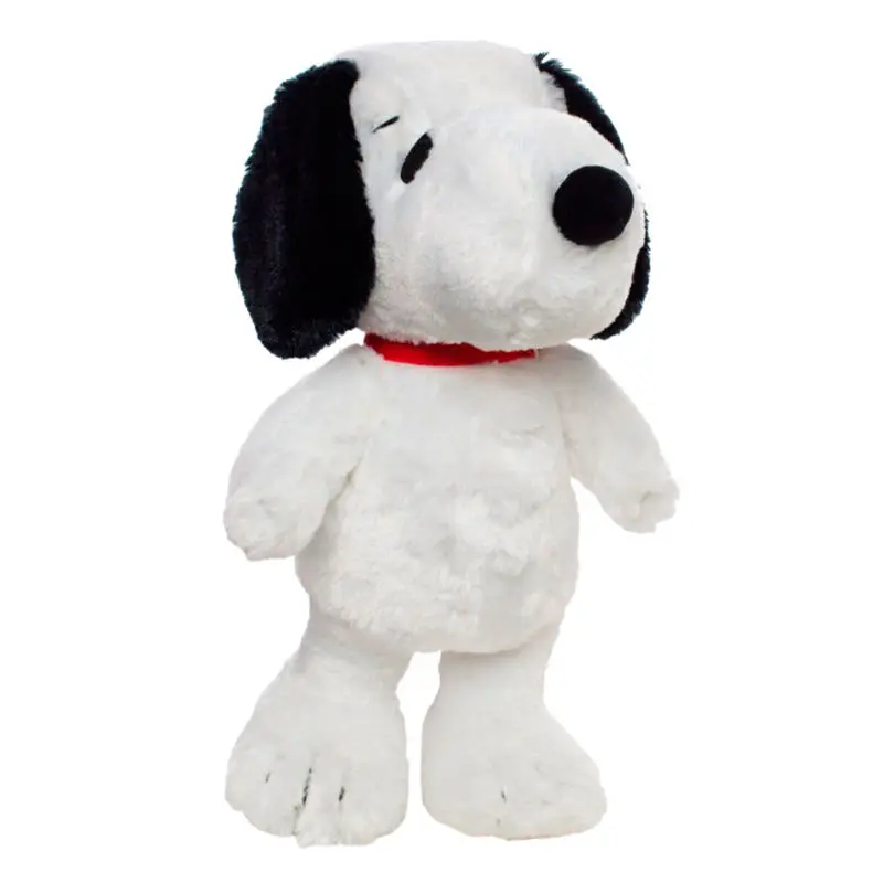 Snoopy mäkká plyšová hračka 20 cm produktová fotografia