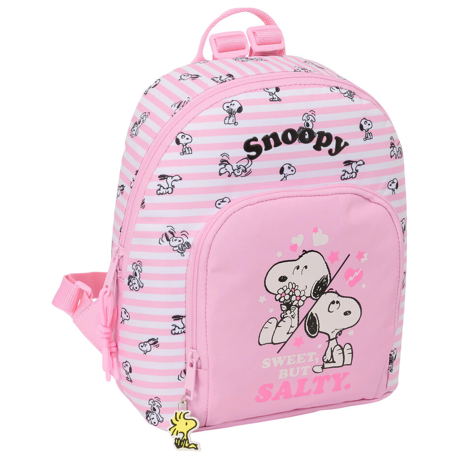Snoopy ruksak 30 cm produktová fotografia