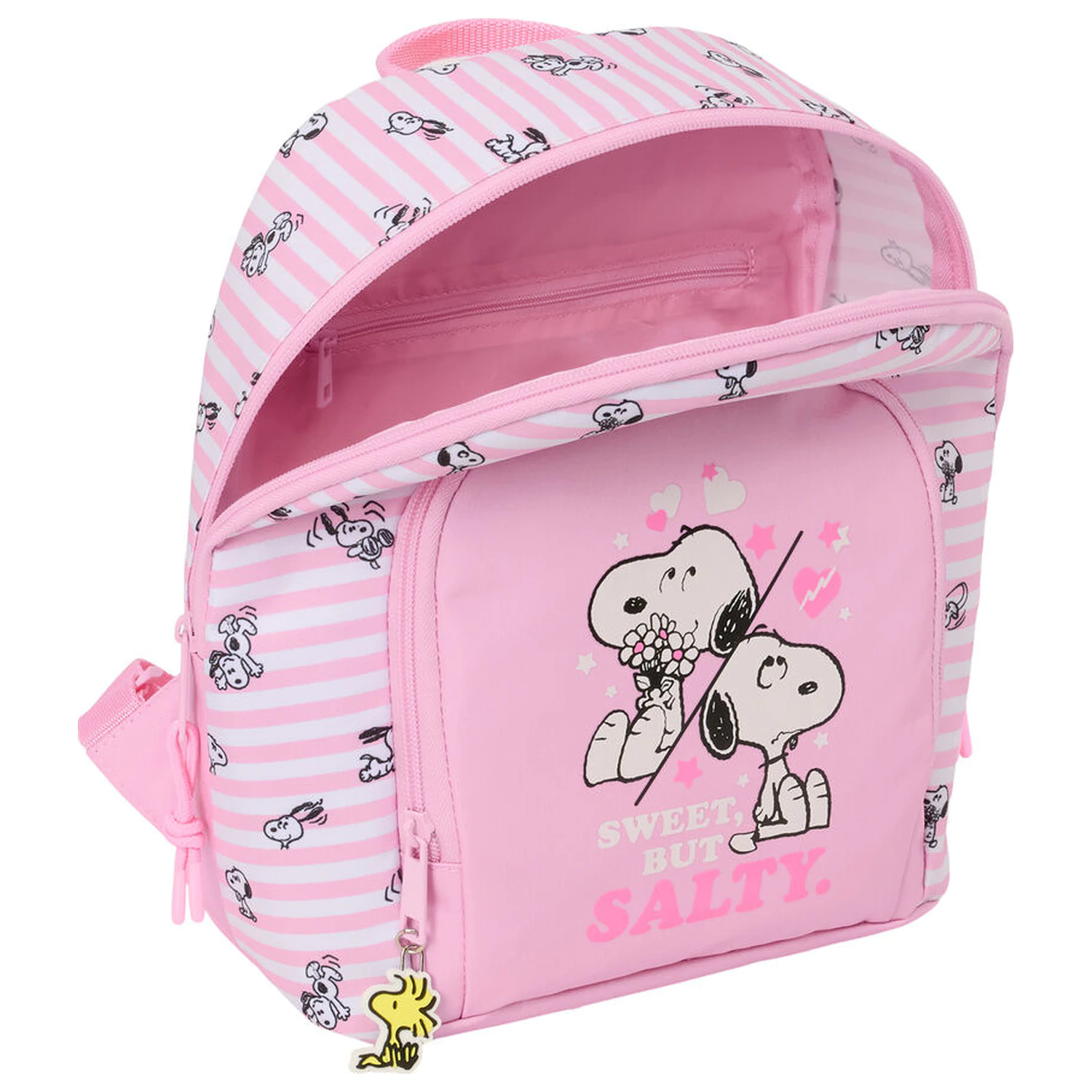 Snoopy ruksak 30 cm produktová fotografia