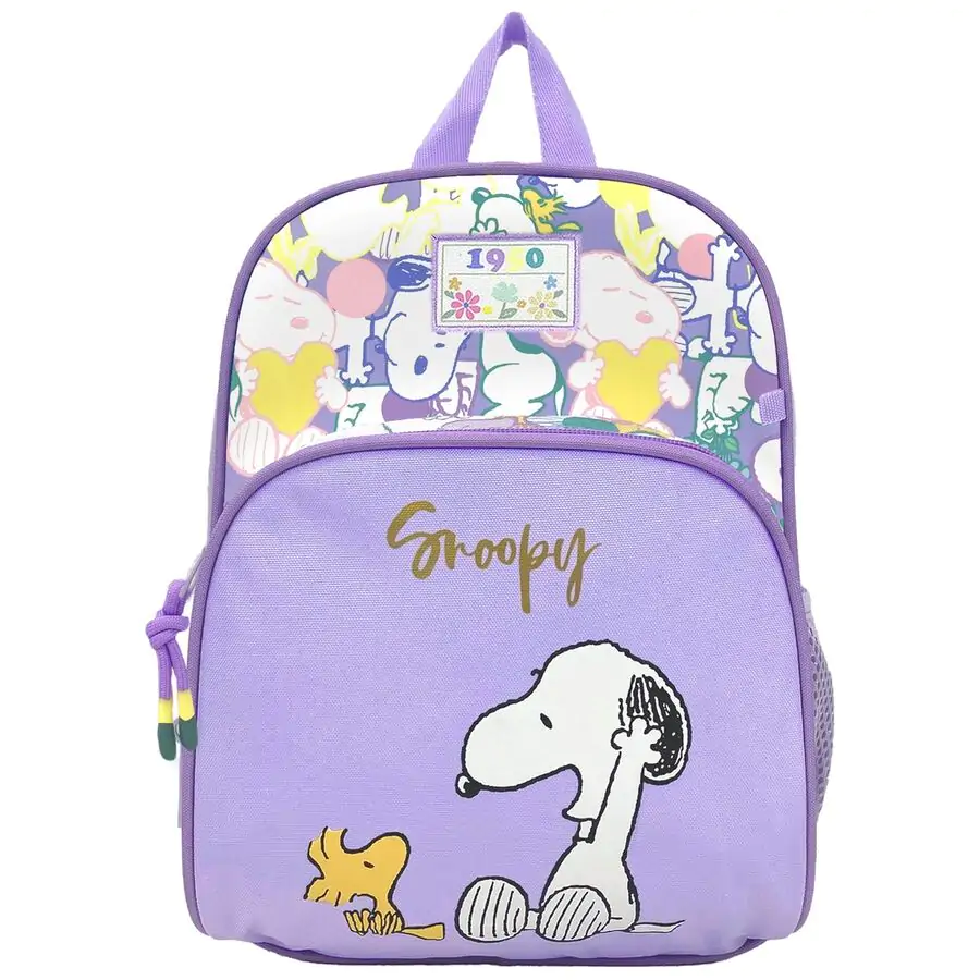 Snoopy ruksak 30 cm produktová fotografia