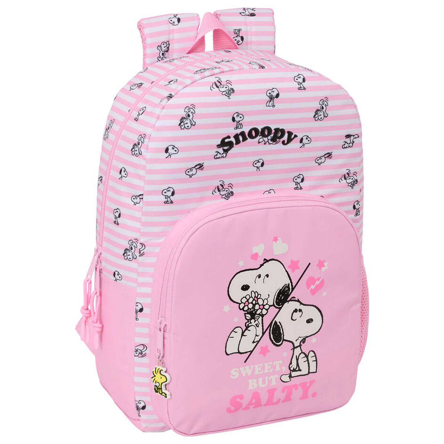 Snoopy adaptovateľný batoh 46 cm produktová fotografia
