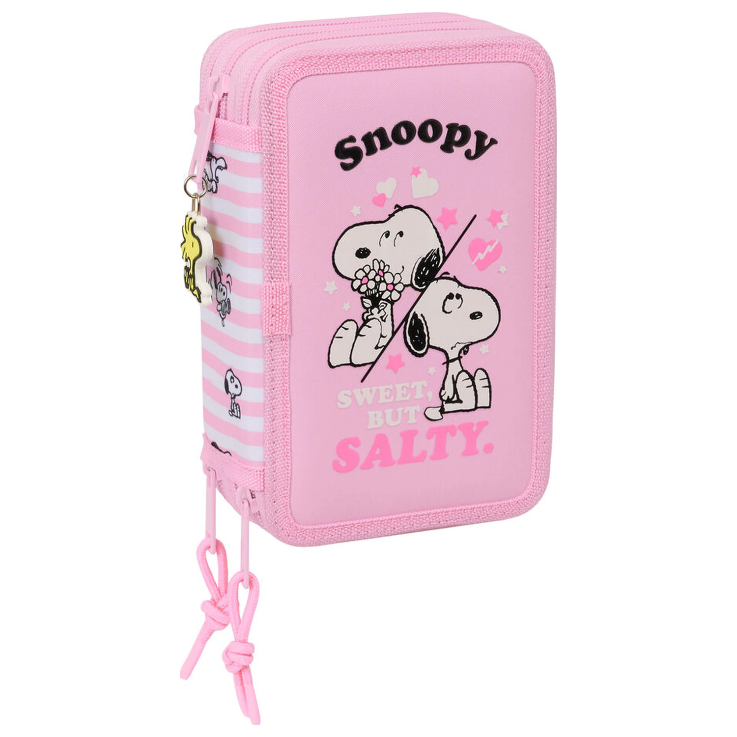 Snoopy trojitý peračník 37ks produktová fotografia