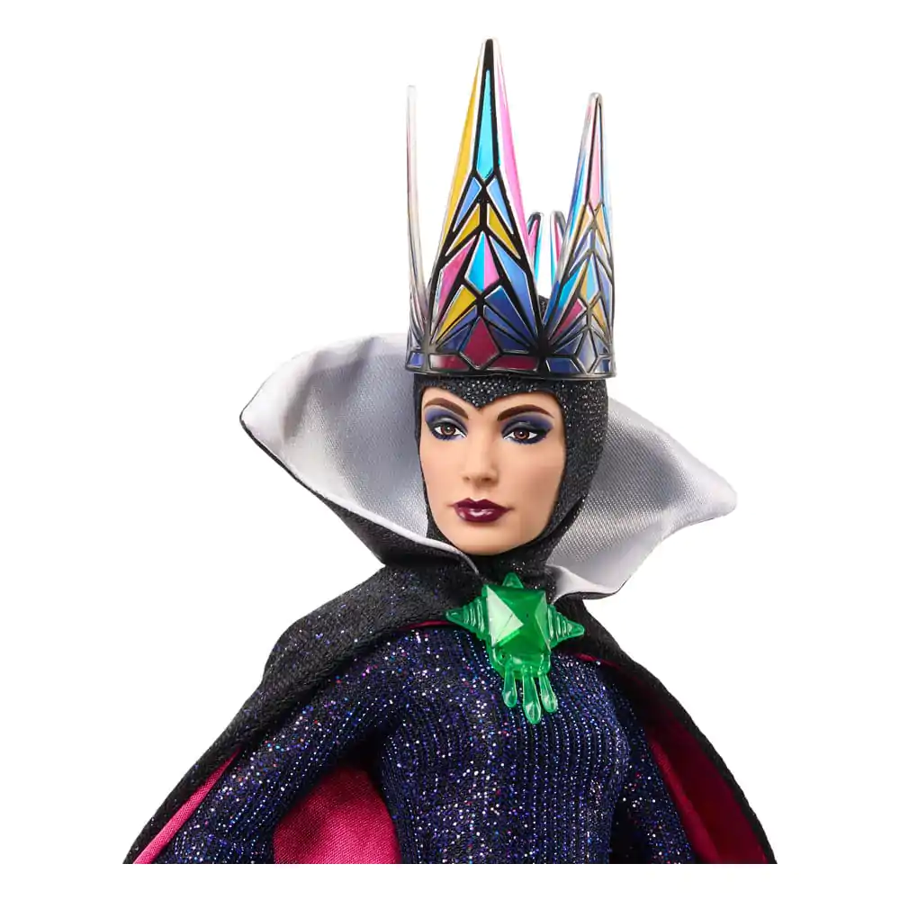 Snow White 2025 Disney Zberateľská bábika Evil Queen produktová fotografia