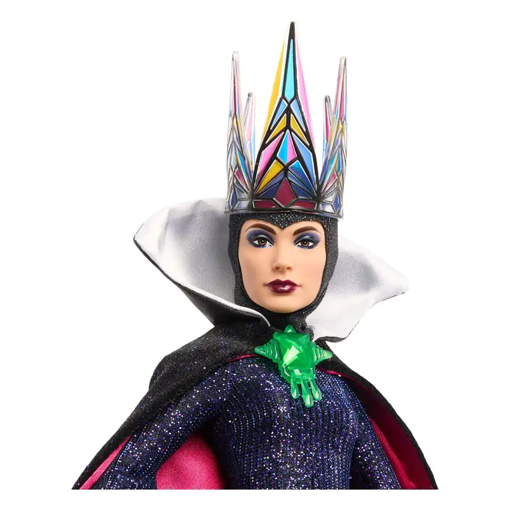 Snow White 2025 Disney Zberateľská bábika Evil Queen produktová fotografia