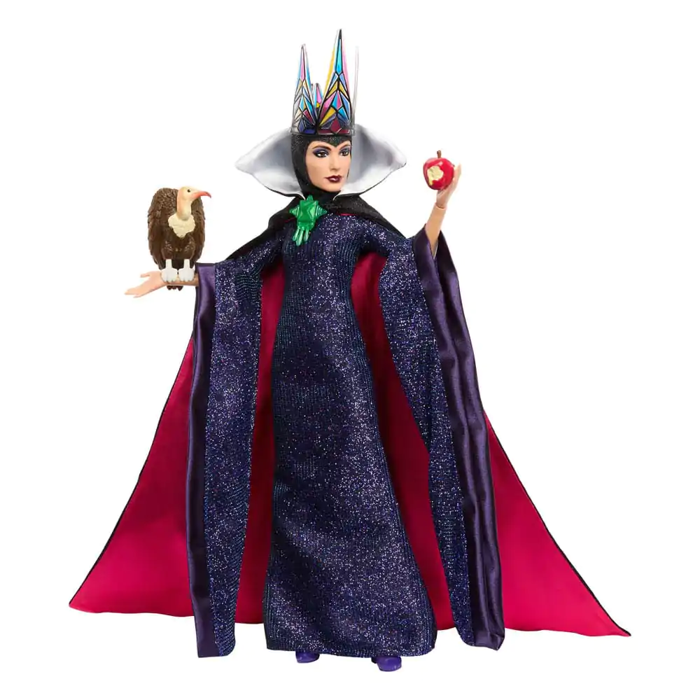 Snow White 2025 Disney Zberateľská bábika Evil Queen produktová fotografia