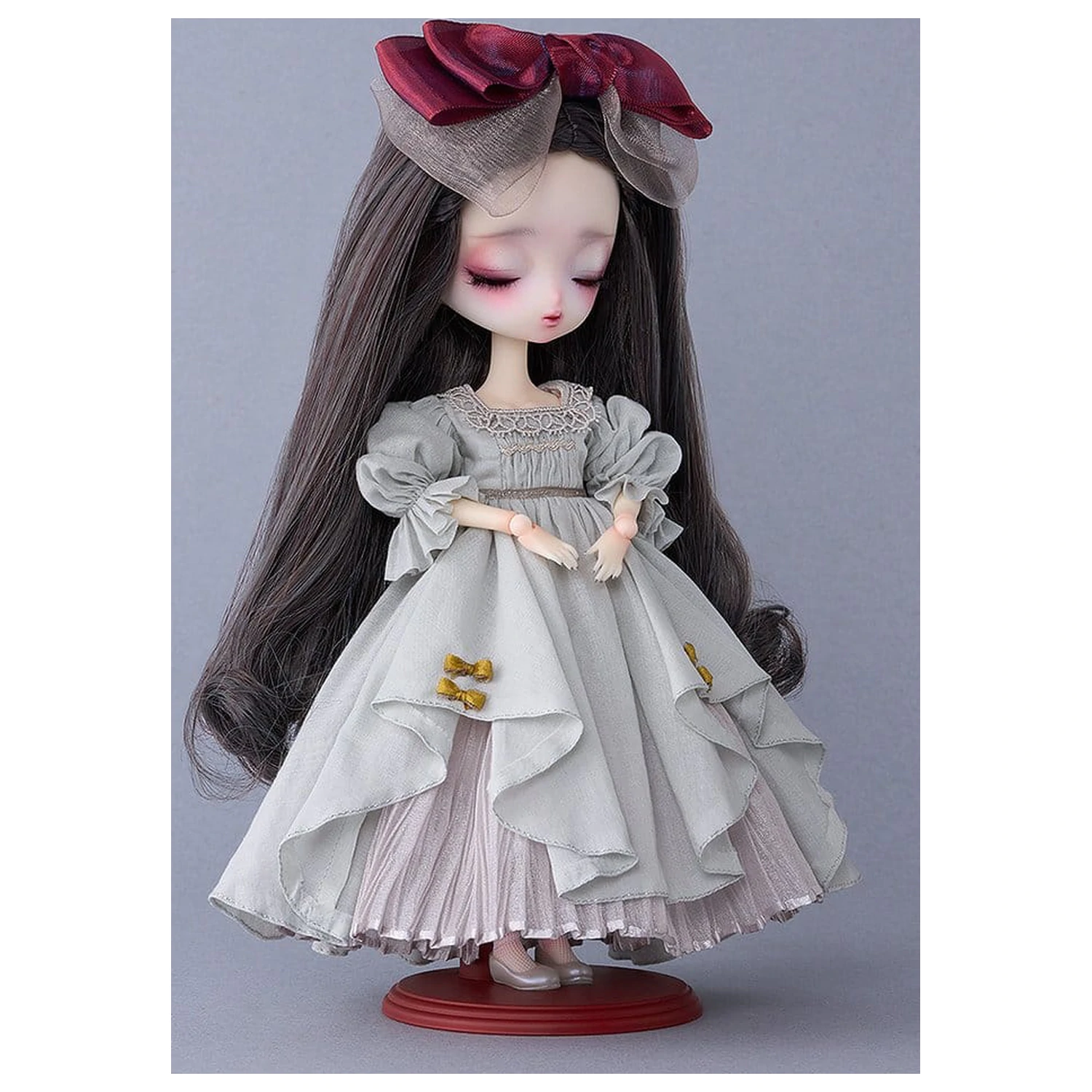 Snow White Harmonia bloom Bábika Sophia 23 cm produktová fotografia